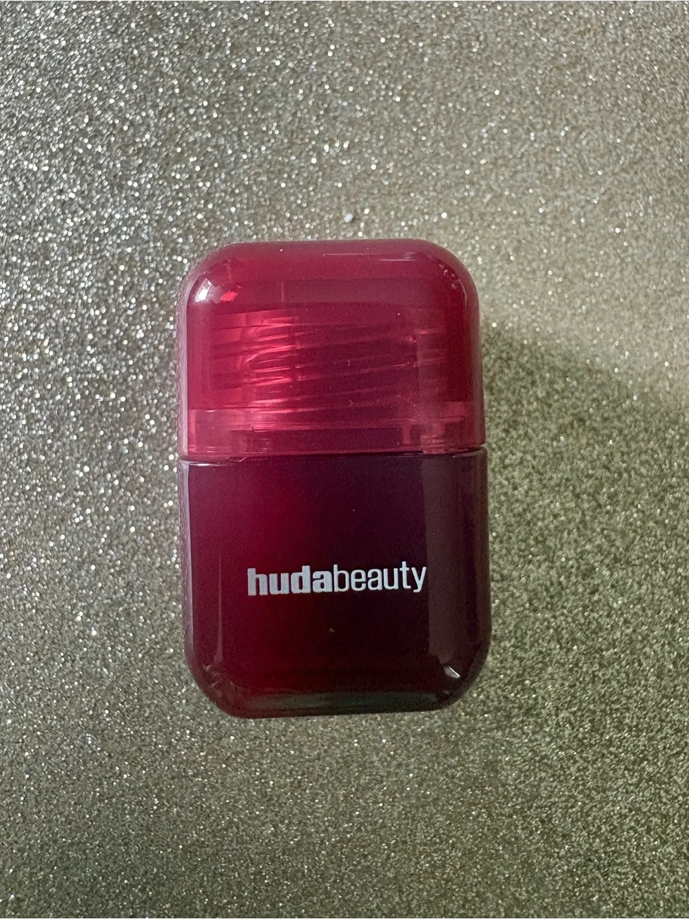 HUDA Black Cherry Blush Filter Mini Size